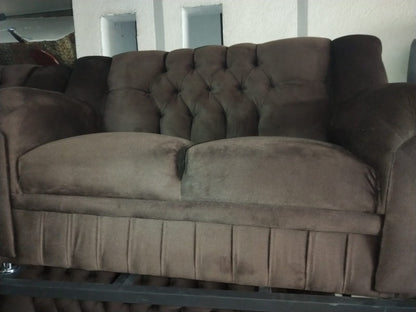 Sala Capitoné Elegance 3P