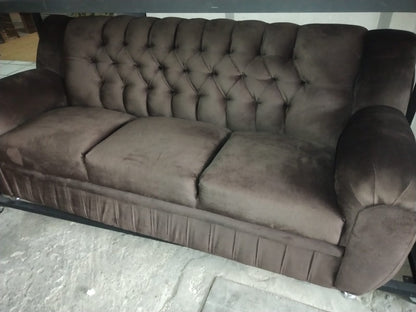 Sala Capitoné Elegance 3P