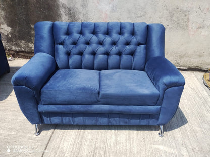 Sala Capitoné Elegance 3P