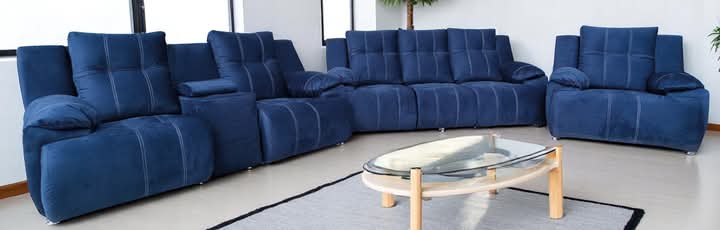 Sala Tokio SmartBar 3P