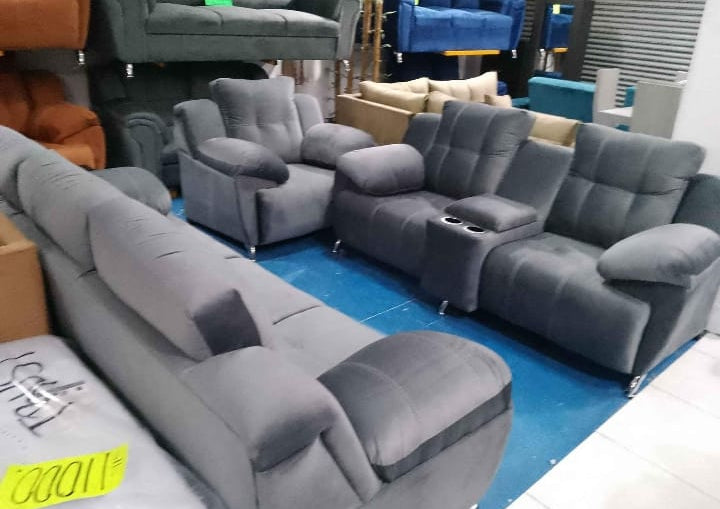 Sala Tokio SmartBar 3P