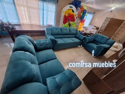 Sala Montreal Comfort 3P