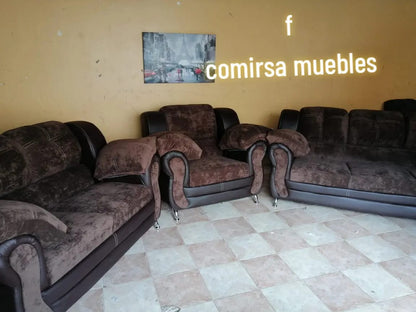 Sala Montreal Comfort 3P