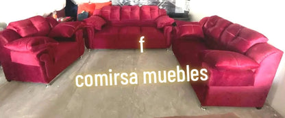 Sala Montreal Comfort 3P