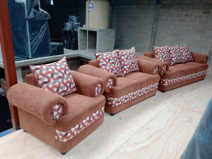 Sala Jumbo Cushion 3P