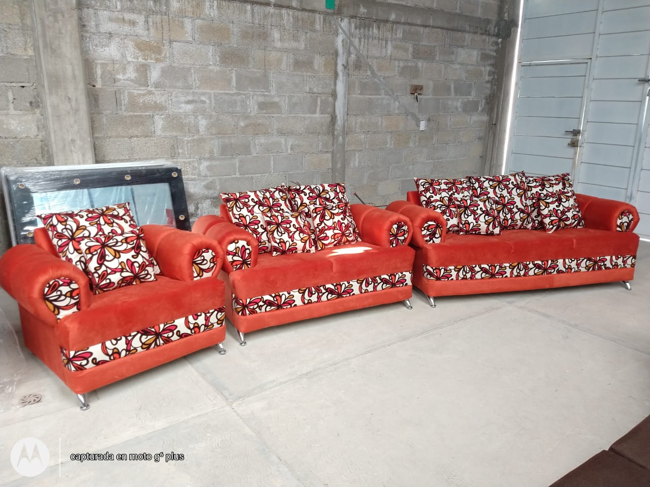 Sala Jumbo Cushion 3P