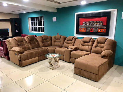 Sala Reclinable Premium