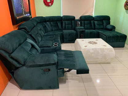 Sala Reclinable Premium