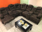Sala Reclinable Premium