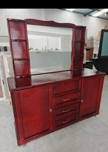 Tocador Ramón Pino Natural