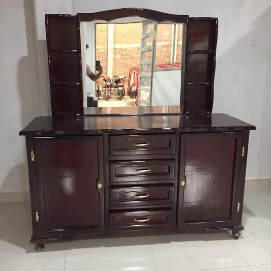 Tocador Ramón Pino Natural