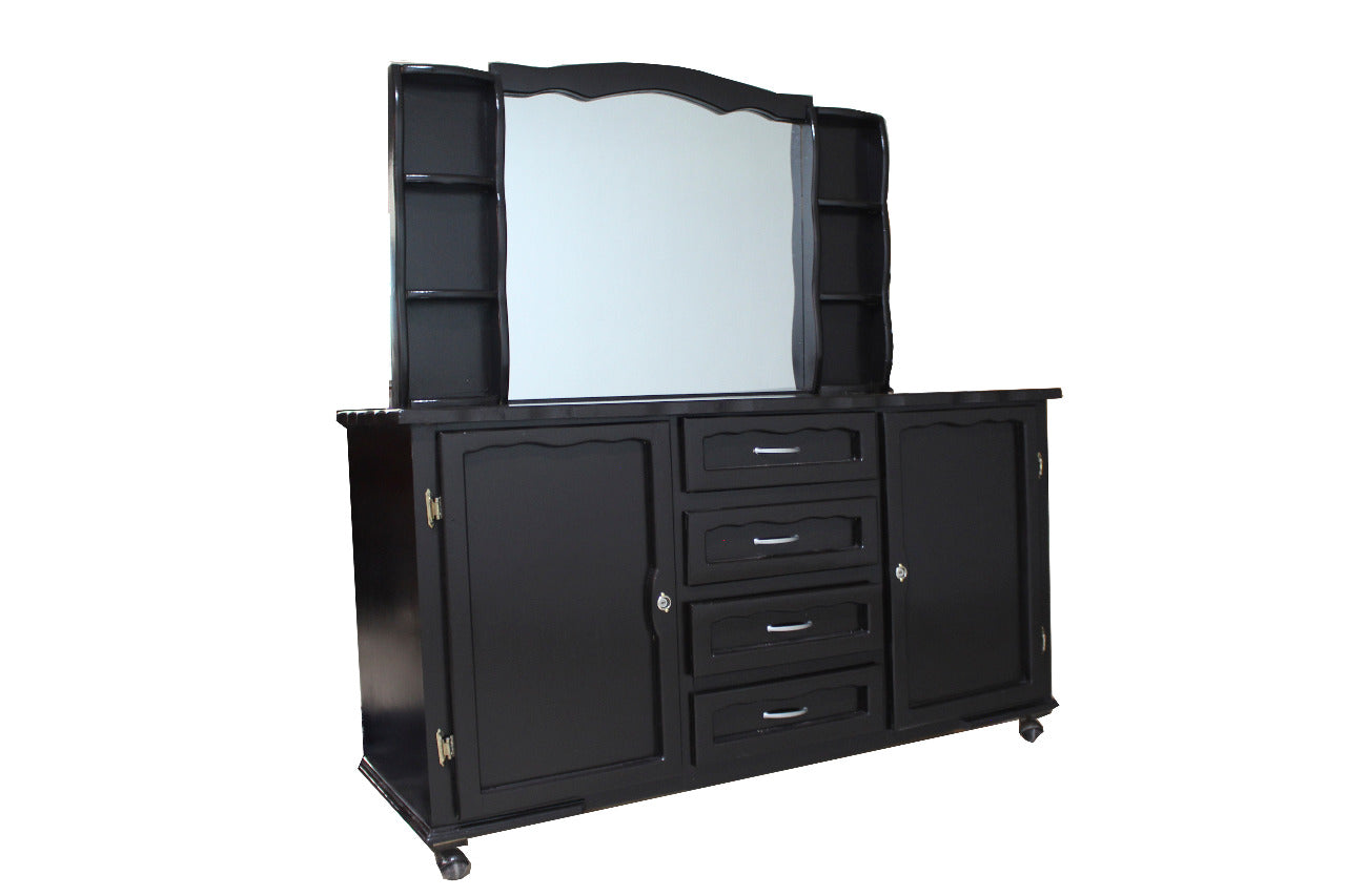 Tocador Ramón Pino Natural