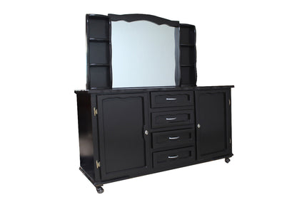 Tocador Ramón Pino Natural