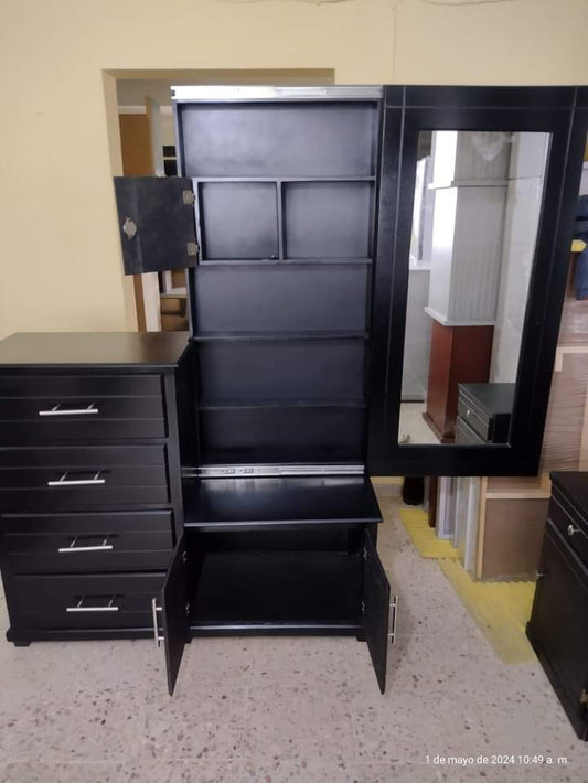 Tocador Vértice Moderno