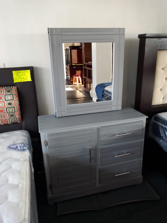 Tocador Desliz Compact