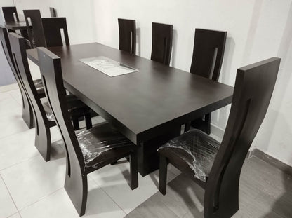 Comedor Italy Modern MDF 6S
