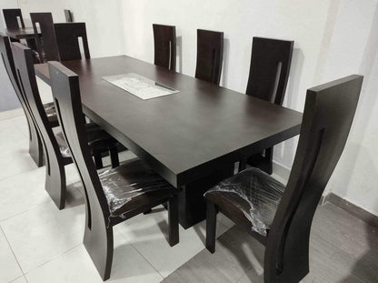 Comedor Italy Modern MDF 6S