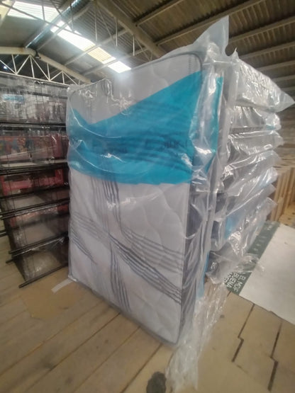 Colchón Restonic Premium