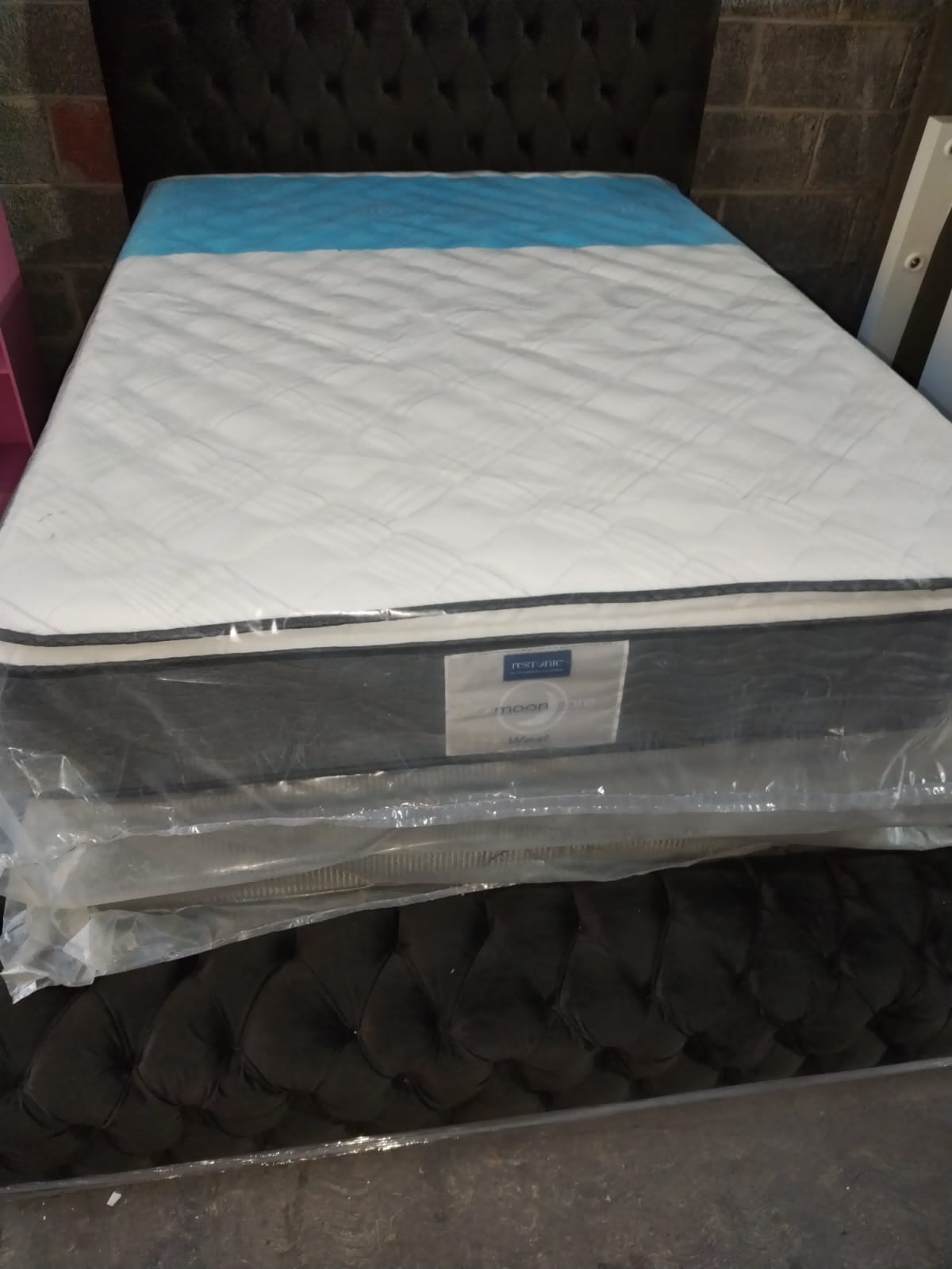 Colchón Restonic Premium