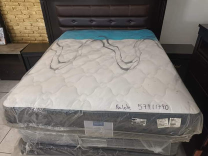 Colchón Restonic Premium