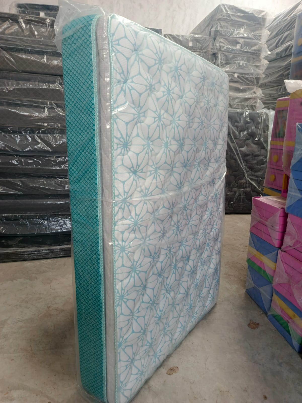 Colchón Restonic Premium