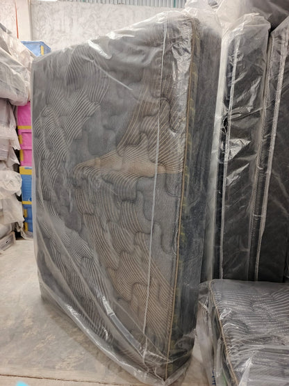 Colchón Lester Comfort