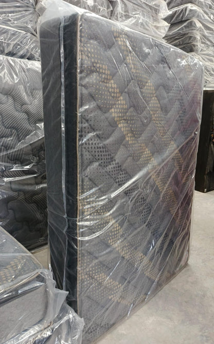 Colchón Lester Comfort