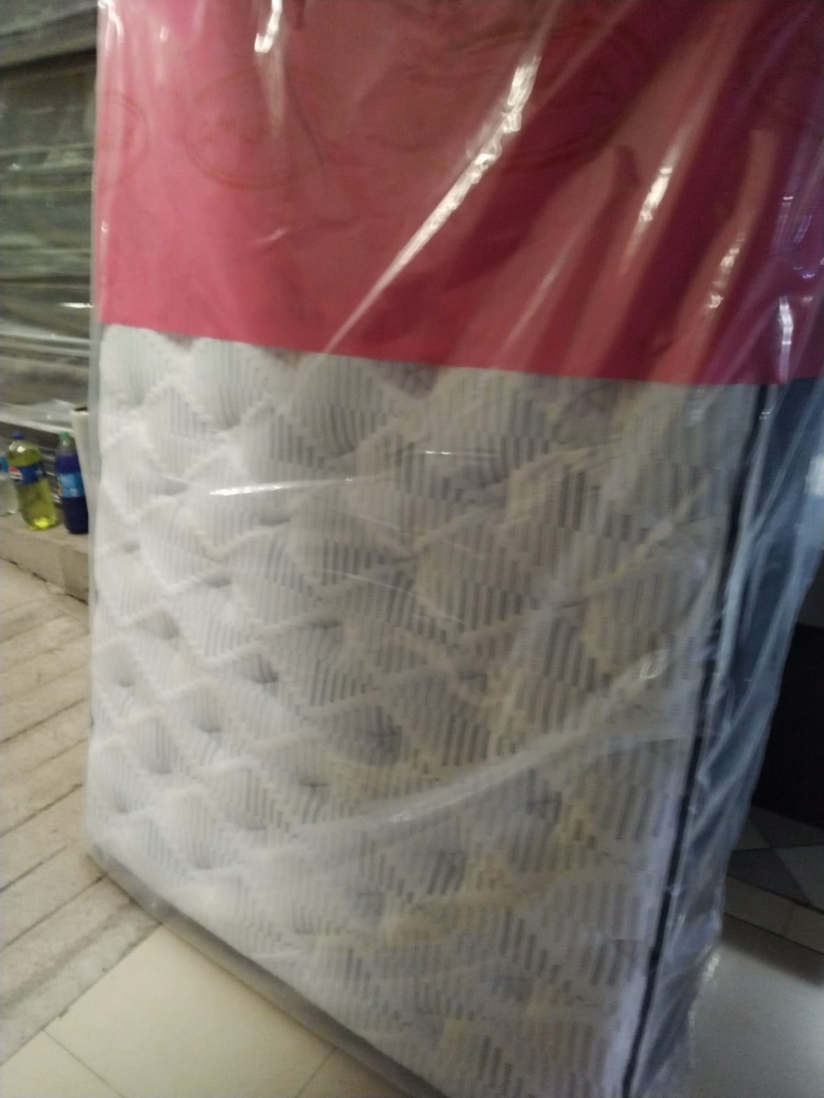 Colchón América Orthopedic