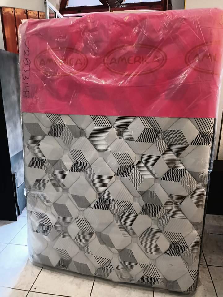 Colchón América Orthopedic