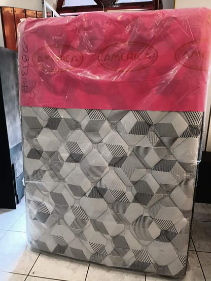 Colchón América Orthopedic