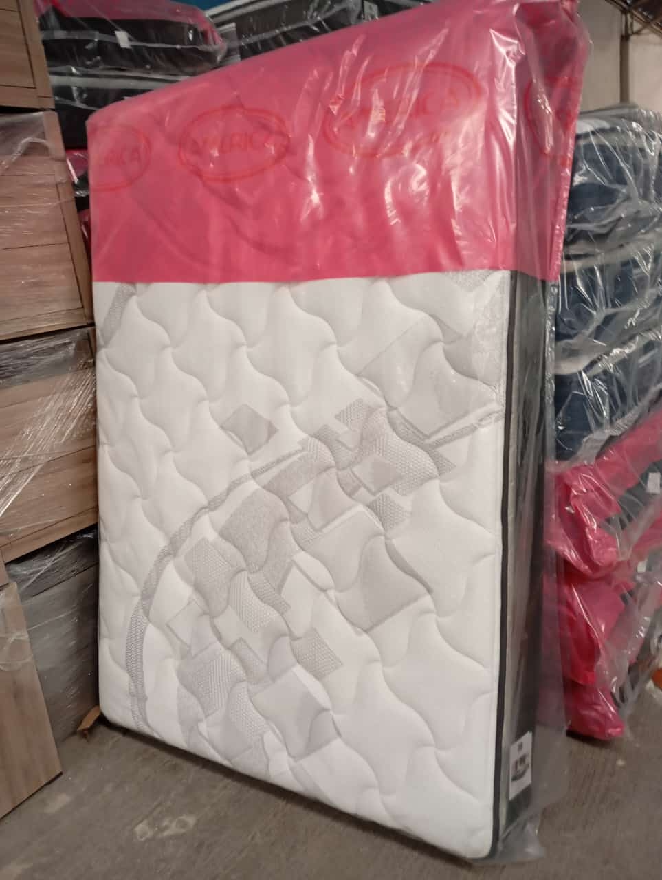 Colchón América Orthopedic