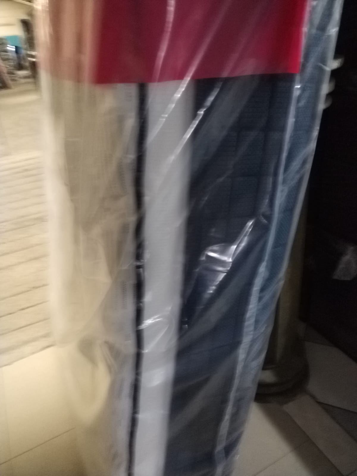 Colchón América Orthopedic