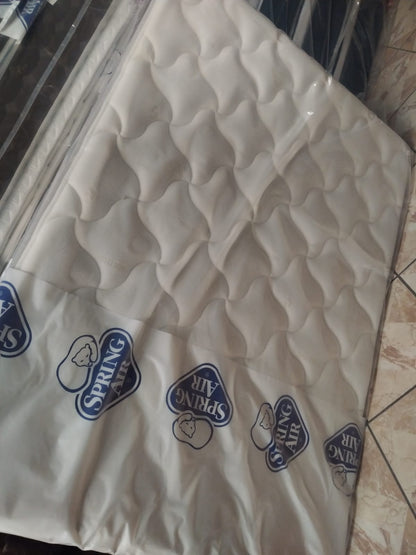 Colchón Spring Air Silver Plus