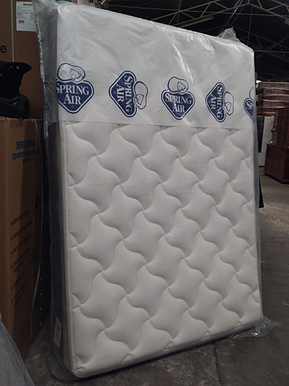 Colchón Spring Air Silver Plus