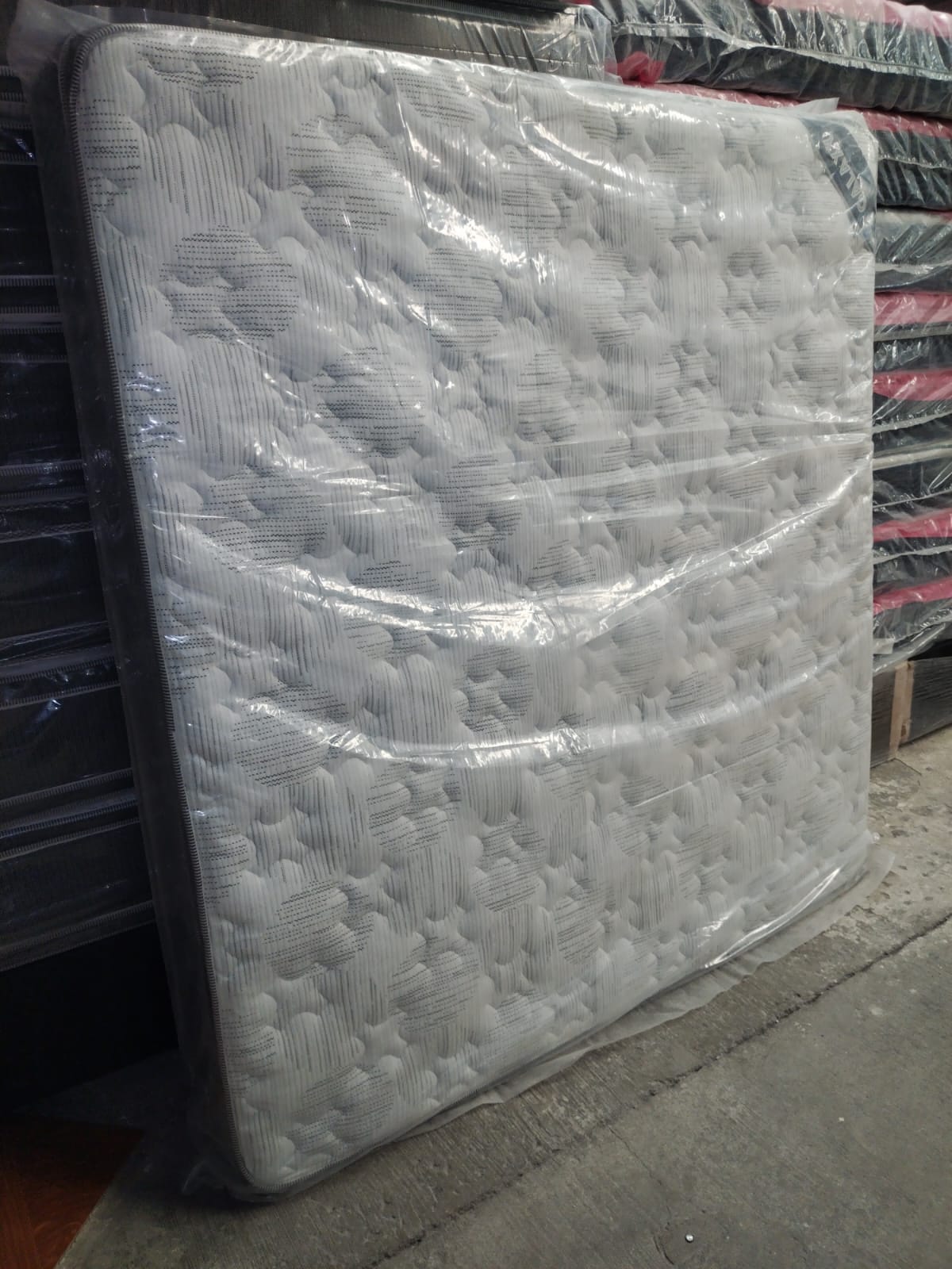 Colchón Beder Support