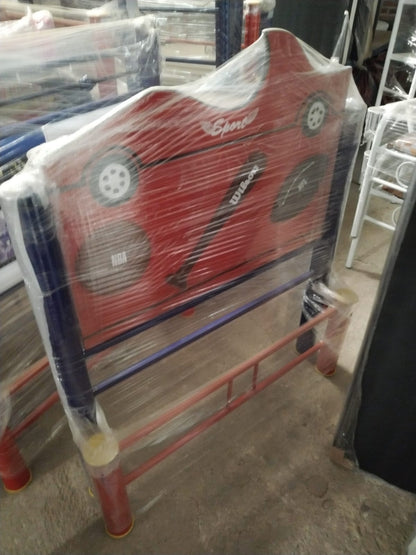 Cama Infantil Reforzada KidsSteel