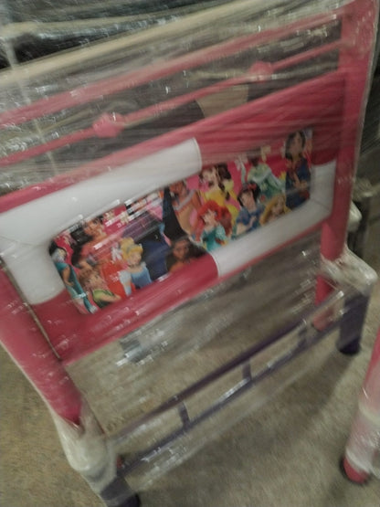 Cama Infantil Reforzada KidsSteel