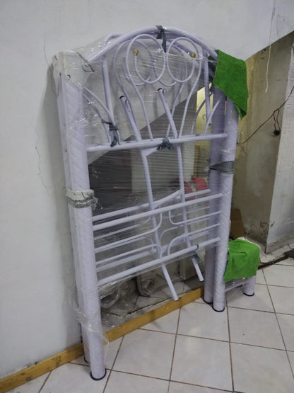 Litera Dúo Reforzada