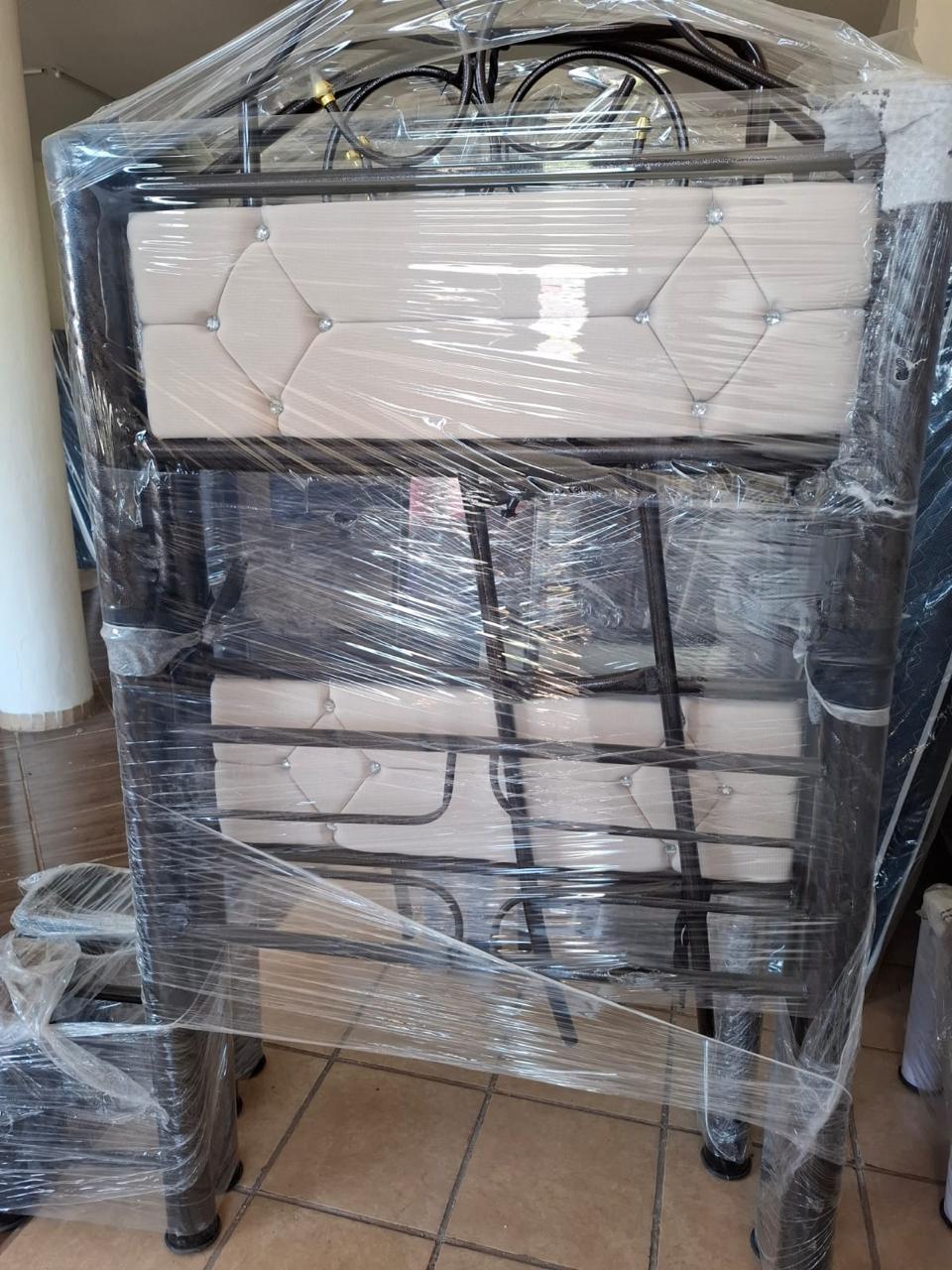 Litera Dúo Reforzada