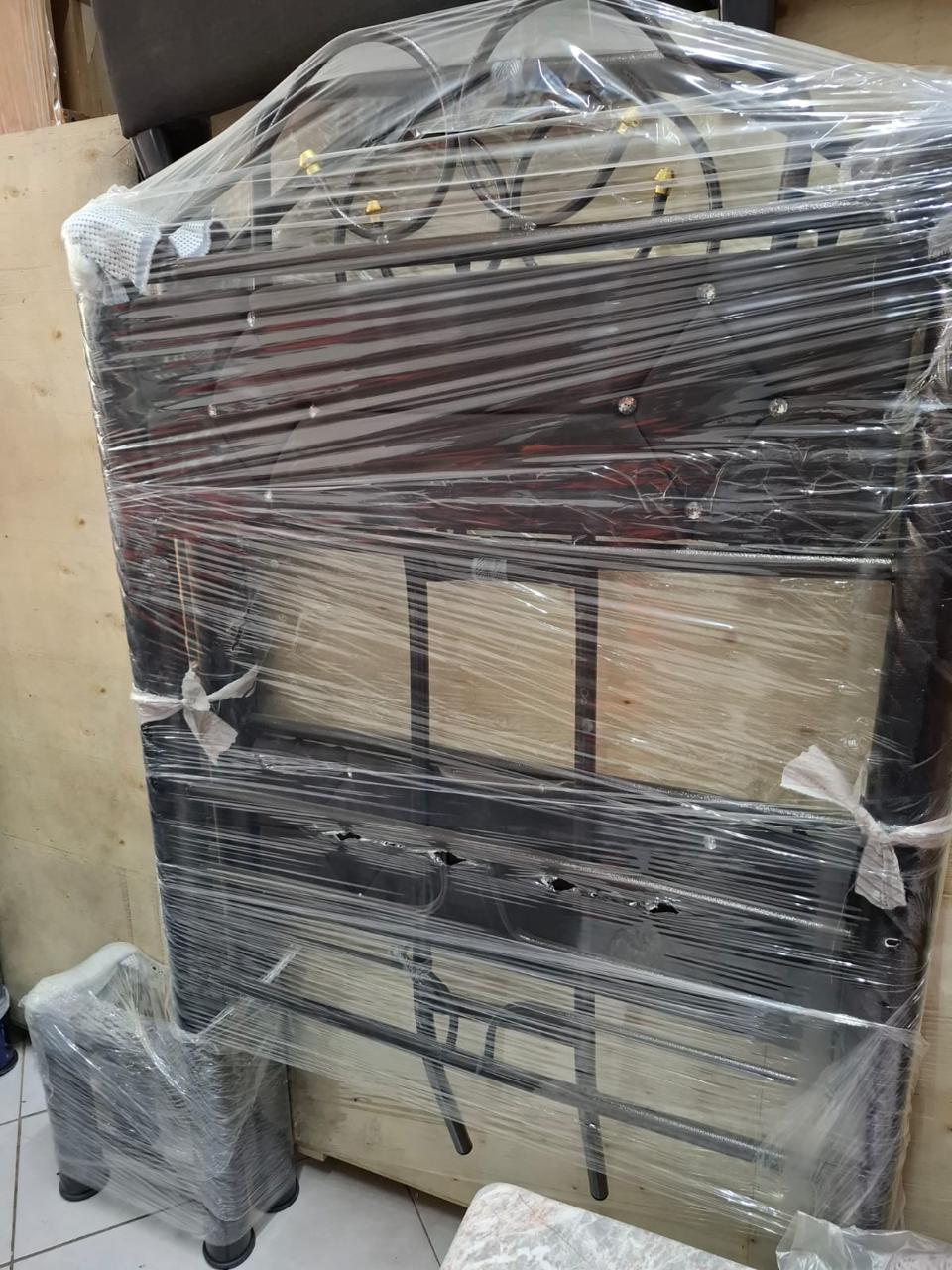 Litera Dúo Reforzada