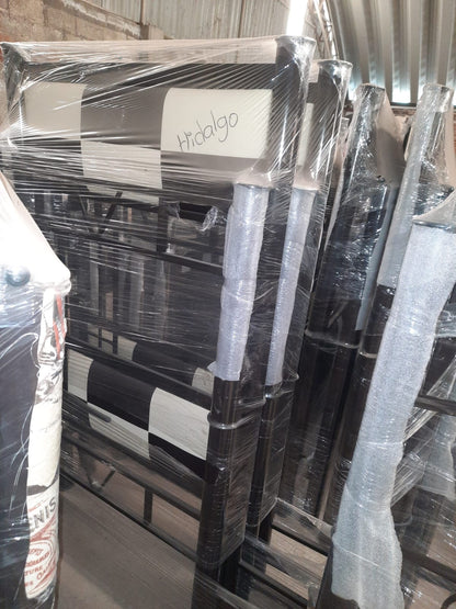 Litera Dúo Reforzada