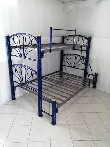 Litera Dúo Reforzada