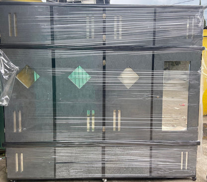 Clóset Virtus Jumbo Seguridad Plus