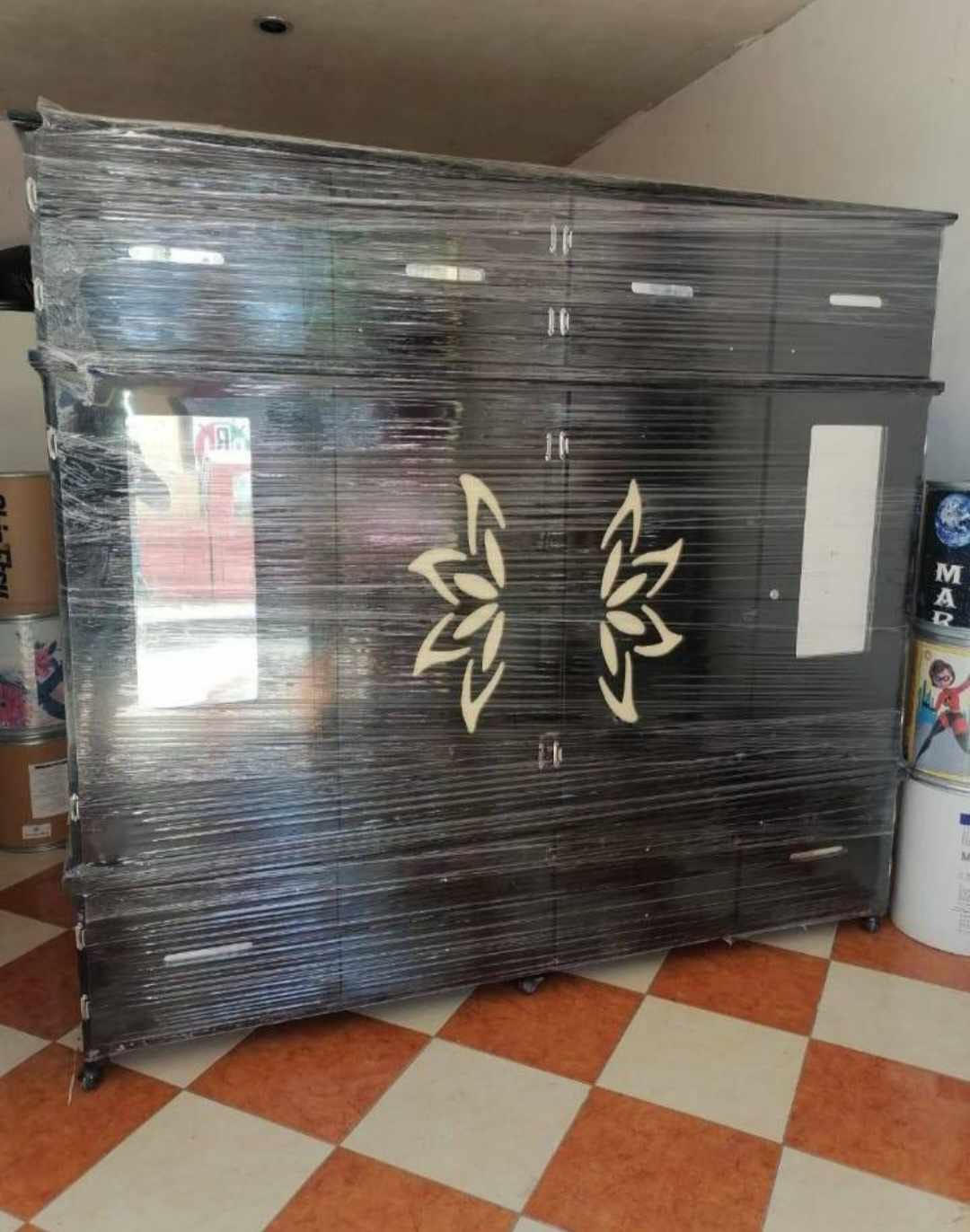 Clóset Virtus Jumbo Seguridad Plus