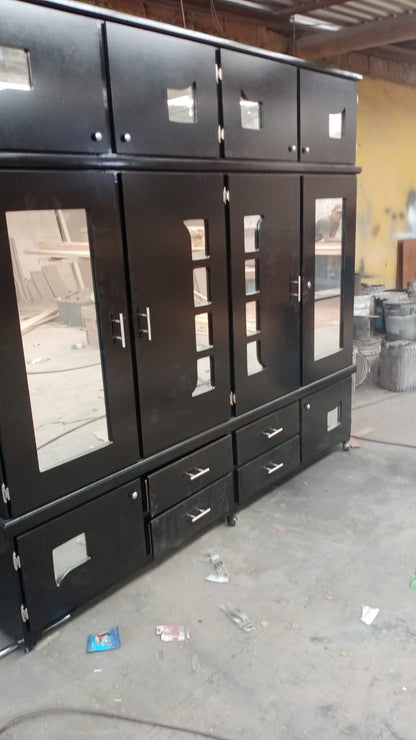 Clóset Virtus Jumbo Seguridad Plus