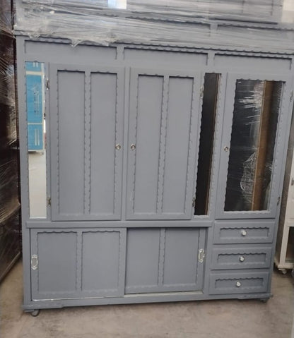 Clóset Trenzado Compact Pino