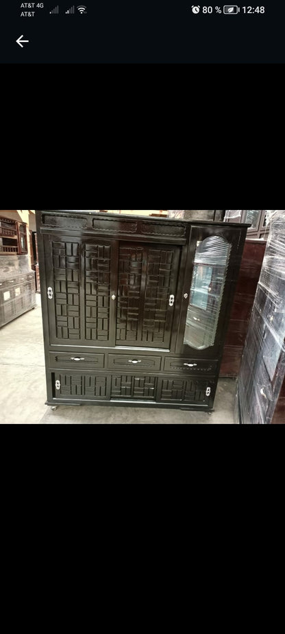 Clóset Petatillo Classic con Llave